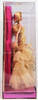 50th Anniversary Barbie Glamour Doll 2008 Mattel N4981 NRFB