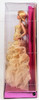 50th Anniversary Barbie Glamour Doll 2008 Mattel N4981 NRFB