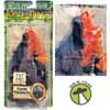 The Lord of the Rings Lord of the Rings The Fellowship of the Ring Flaming Ringwraith Figure NRFP