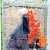 The Lord of the Rings Lord of the Rings The Fellowship of the Ring Flaming Ringwraith Figure NRFP