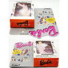 Barbie Keychains Lot of 4 Solo in the Spotlight, Enchanted Evening and More NEW