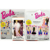 Barbie Keychains Lot of 4 Solo in the Spotlight, Enchanted Evening and More NEW