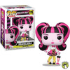 Monster High Funko Pop! Retro Toys: Monster High - Draculaura
