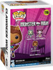 Monster High Funko Pop! Retro Toys: Monster High - Clawdeen Wolf