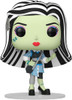 Funko Pop! Retro Toys: Monster High - Frankie Stein