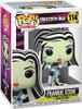 Funko Pop! Retro Toys: Monster High - Frankie Stein