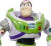 Mattel Disney Pixar Buzz Lightyear Large Action Figure 12" Highly Poseable