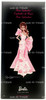 Rose Splendor Barbie Doll African American Pink Label Avon Exclusive Robert Best