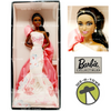 Rose Splendor Barbie Doll African American Pink Label Avon Exclusive Robert Best