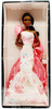 Rose Splendor Barbie Doll African American Pink Label Avon Exclusive Robert Best