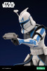 Star Wars: The Clone Wars  Captain Rex ARTFX+ Statue 1/10 Pre-painted Model Kit