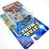 Star Wars The Empire Strikes Back Luke Skywalker Bespin Duel Action Figure NRFB