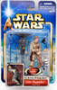 Star Wars The Empire Strikes Back Luke Skywalker Bespin Duel Action Figure NRFB