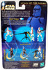Star Wars Attack of the Clones Clone Trooper Action Figure Hasbro NRFP
