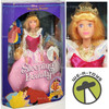 Disney Classics Sleeping Beauty Eyes Magically Close Doll 1991 Mattel 4567