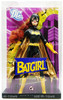 DC Batgirl Barbie Collector Doll Pink Label No. L9630 Mattel 2008 NEW