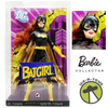 DC Batgirl Barbie Collector Doll Pink Label No. L9630 Mattel 2008 NEW