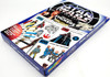 Star Wars A New Hope Fun With Stickers Color Over 40 Stickers RoseArt 1996 NRFB
