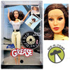 Grease Cha Cha Barbie Doll Race Day Silver Label 2008 Mattel M7505