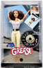 Grease Cha Cha Barbie Doll Race Day Silver Label 2008 Mattel M7505