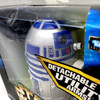 Star Wars Action Collection R2-D2 Detachable Utility Arms Kenner 1998 NRFP