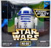 Star Wars Action Collection R2-D2 Detachable Utility Arms Kenner 1998 NRFP