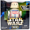 Star Wars R5-D4 Fully Poseable 7 inch Action Figure Kenner 1998 NEW