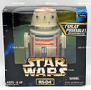 Star Wars R5-D4 Fully Poseable 7 inch Action Figure Kenner 1998