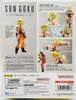 Dragon Ball Z S.H. Figuarts Super Saiyan Son Goku Legendary Super Saiyan Figure