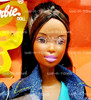 Barbie Chair Flair Christie Doll 2002 Mattel 56439