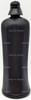 Star Wars Darth Vader Plastic Shampoo Bottle EMPTY Omni Cosmetics 1981 USED