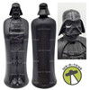 Star Wars Darth Vader Plastic Shampoo Bottle EMPTY Omni Cosmetics 1981 USED