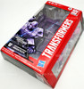 Transformers The Movie R.E.D. Reformatting Megatron Action Figure Hasbro NRFP