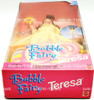 Barbie Bubble Fairy Teresa Doll 1998 Mattel No. 22089 NEW (2)