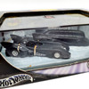Hot Wheels Batman DC Set of 2 Batmobile Vehicles in Acrylic Case Mattel NRFP