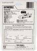 ERTL Batman 1989 Movie Batmobile Diecast Vehicle DC Comics 1989 NRFP