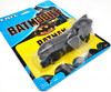 ERTL Batman 1989 Movie Batmobile Diecast Vehicle DC Comics 1989 NRFP