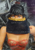 Xena Warrior Princess Harem Zena with Pillar of Power 1998 Toy Biz 42018 NRFP