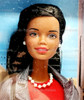 Barbie Working Woman Barbie Doll with CD-ROM African American 1999 Mattel 20549
