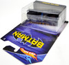 Hot Wheels Batman The Comic Book Series Batmobile Die Cast Vehicle Mattel NRFP