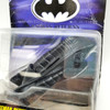 Hot Wheels Batman Returns Lot of 3 Batboat, Batmissle, & Batmobile Mattel NRFP