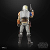 Star Wars TBS Credit Collection The Mandalorian (Tatooine) 6" Figure