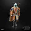 Star Wars TBS Credit Collection The Mandalorian (Tatooine) 6" Figure