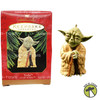 Hallmark Star Wars Yoda Keepsake Ornament