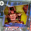 Transformers Legacy United Core Class Infernac Universe Bouldercrash Figure NRFP