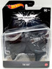 Hot Wheels Lot of 3 Different Models Batmobile Batwing and The Bat Mattel NRFP