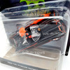 Hot Wheels Lot of 3 Different Models Batmobile Batwing and The Bat Mattel NRFP