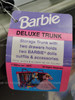 Barbie Silver Screen Deluxe Clothing Trunk 1994 Tara Toy Corp No. 12520 NEW