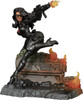 G.I. Joe Gallery: Rise of Cobra The Baroness PVC Statue DST 2022 NRFB