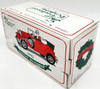 Ertl The Eastwood Company 1992 Santa's Roadster 1/25th Scale Die Cast Coin Bank NEW